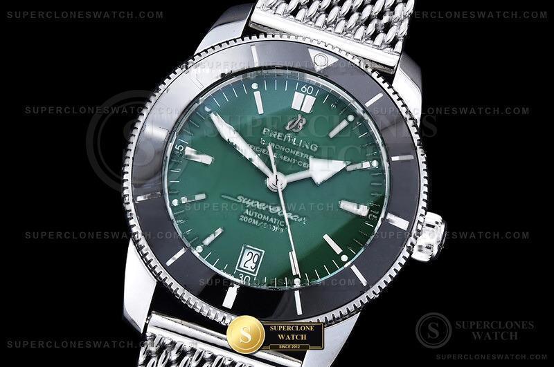 Breitling Ref. BSW0554E BLF Super Clone Automatic 1:1 Swiss Super Clone Watch
