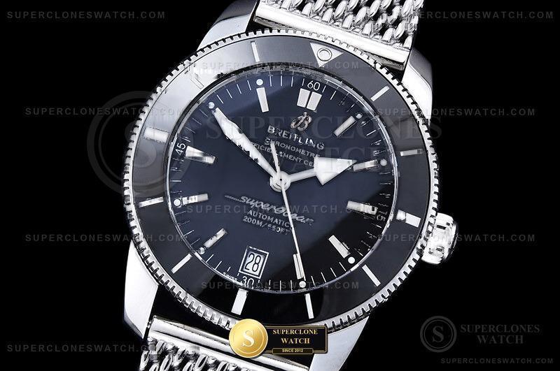 Breitling Ref. BSW0554F BLF Super Clone Automatic 1:1 Swiss Super Clone Watch