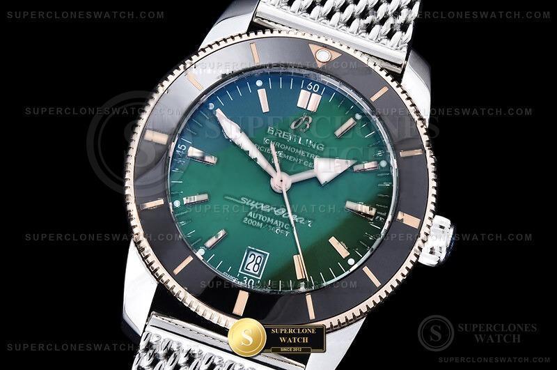 Breitling Ref. BSW0554H BLF Super Clone Automatic 1:1 Swiss Super Clone Watch