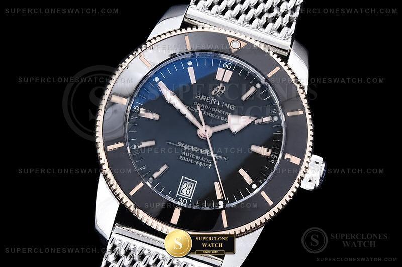 Breitling Ref. BSW0554I BLF Super Clone Automatic 1:1 Swiss Super Clone Watch
