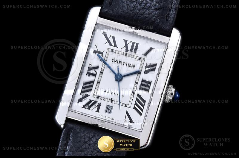 Cartier Ref. CAR0583 AF Super Clone Automatic 1:1 Swiss Super Clone Watch