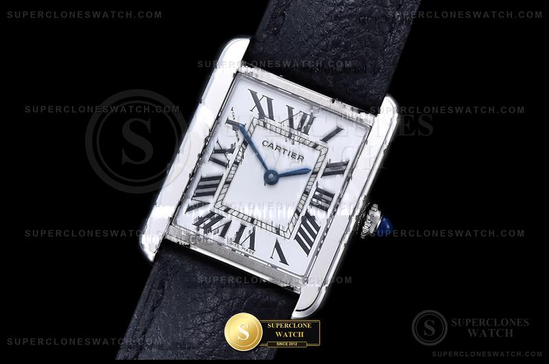 Cartier Ref. CAR0584A AF Swiss Qtz 1:1 Swiss Super Clone Watch