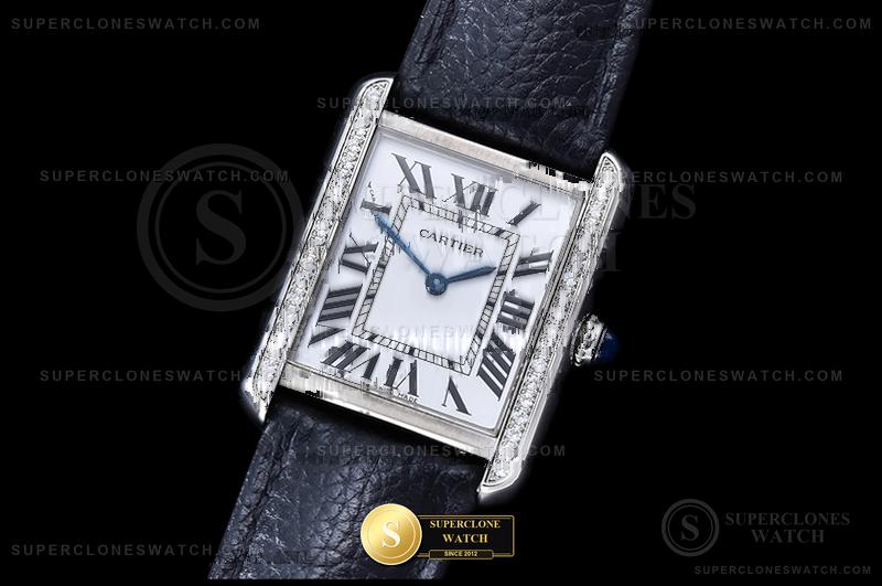 Cartier Ref. CAR0584B AF Swiss Qtz 1:1 Swiss Super Clone Watch