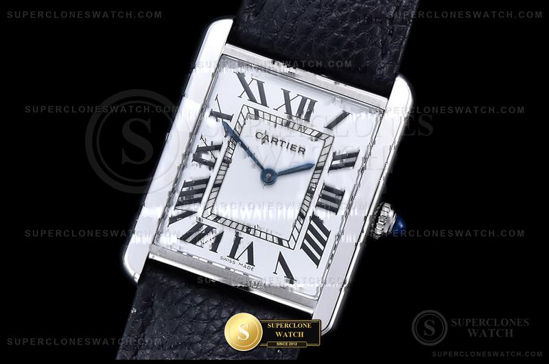 Cartier Ref. CAR0585 AF Swiss Qtz 1:1 Swiss Super Clone Watch