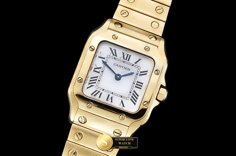 Cartier Ref. CAR0589D TWF Super Clone Automatic 1:1 Swiss Super Clone Watch