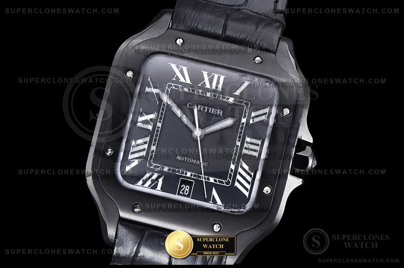 Cartier Ref. CAR0597A BVF Super Clone Automatic 1:1 Swiss Super Clone Watch
