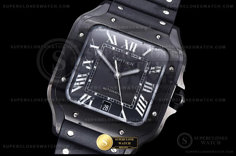 Cartier Ref. CAR0597B BVF Super Clone Automatic 1:1 Swiss Super Clone Watch
