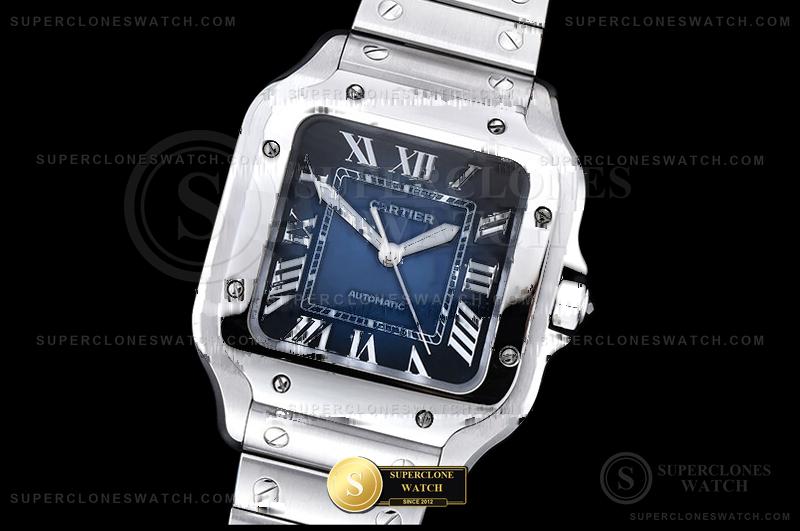 Cartier Ref. CAR0598 BVF Super Clone Automatic 1:1 Swiss Super Clone Watch