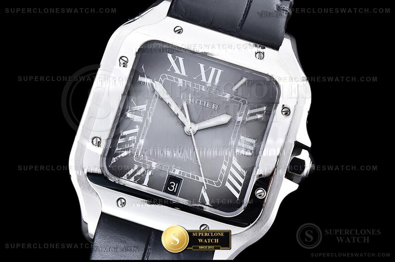 Cartier Ref. CAR0599D AF MY9015 1:1 Swiss Super Clone Watch
