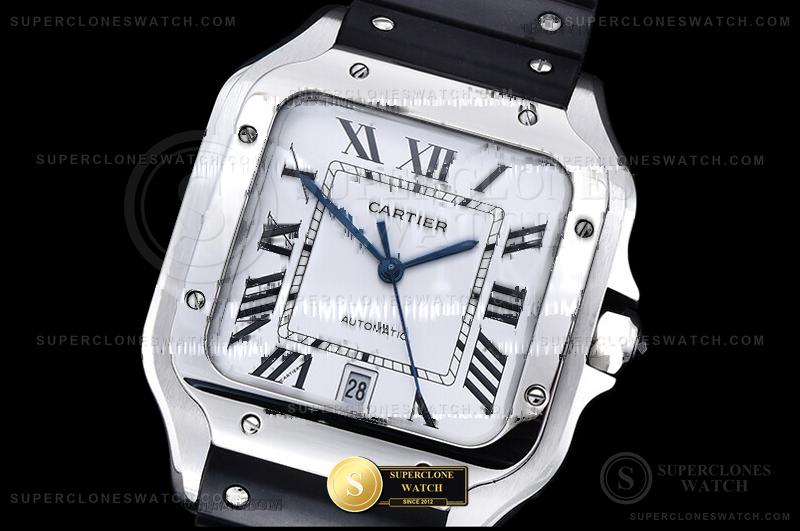 Cartier Ref. CAR0599E AF MY9015 1:1 Swiss Super Clone Watch
