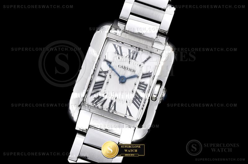 Cartier Ref. CAR0600B K11 Super Clone Automatic 1:1 Swiss Super Clone Watch
