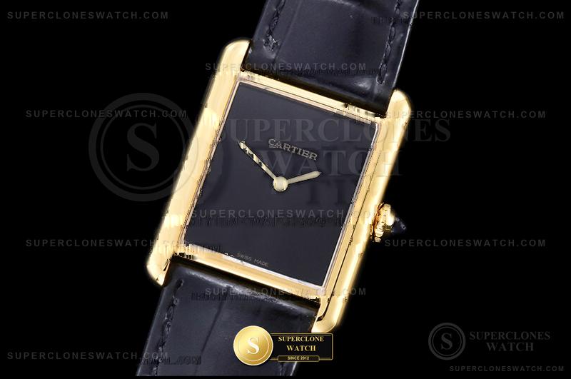 Cartier Ref. CAR0602A K11 Swiss Qtz 1:1 Swiss Super Clone Watch
