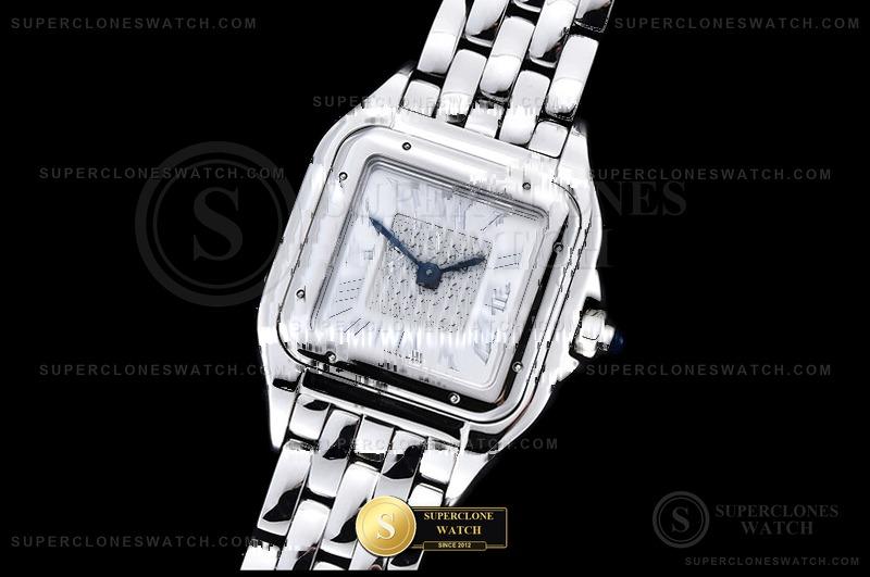 Cartier Ref. CAR0603A AF Swiss Qtz 1:1 Swiss Super Clone Watch