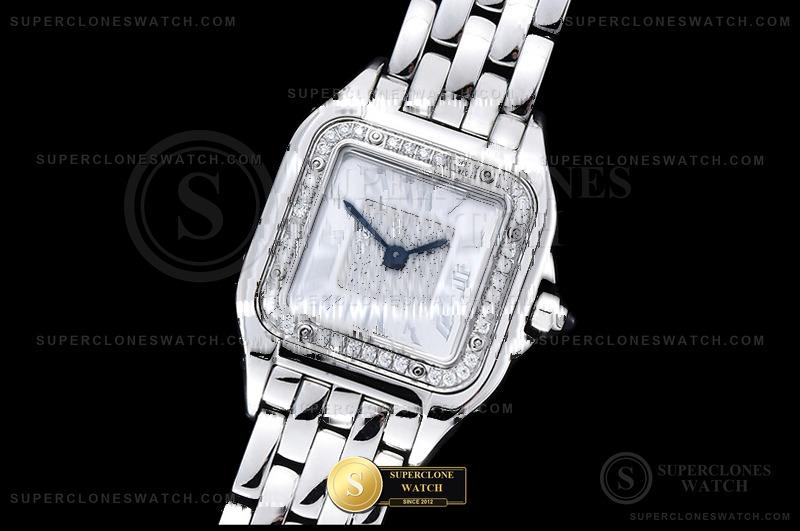 Cartier Ref. CAR0603B AF Swiss Qtz 1:1 Swiss Super Clone Watch