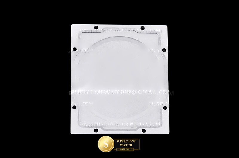 Cartier Ref. CAR0613 AF - Crown Guard & Dial Lume Verification (Photo 22 of 22)