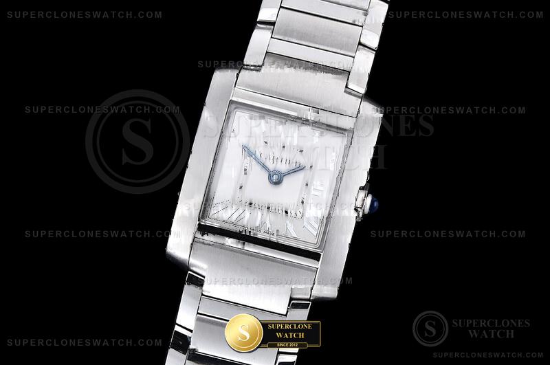 Cartier Ref. CAR0615A 8848F Qtz 1:1 Swiss Super Clone Watch