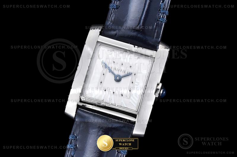 Cartier Ref. CAR0618A 8848F Qtz 1:1 Swiss Super Clone Watch