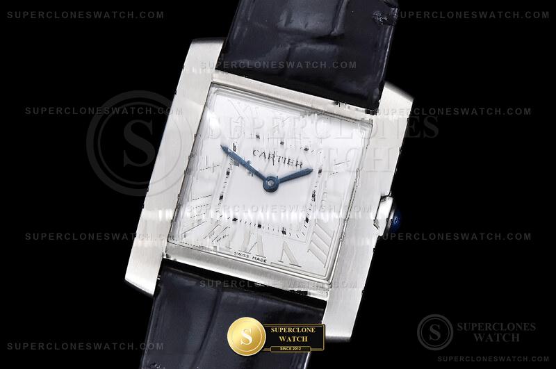 Cartier Ref. CAR0624A 8848F Qtz 1:1 Swiss Super Clone Watch