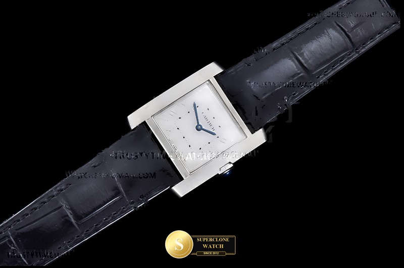 Cartier Ref. CAR0624A 8848F - Exhibition Caseback & Cloned Calibre Movement (Photo 4 of 18)