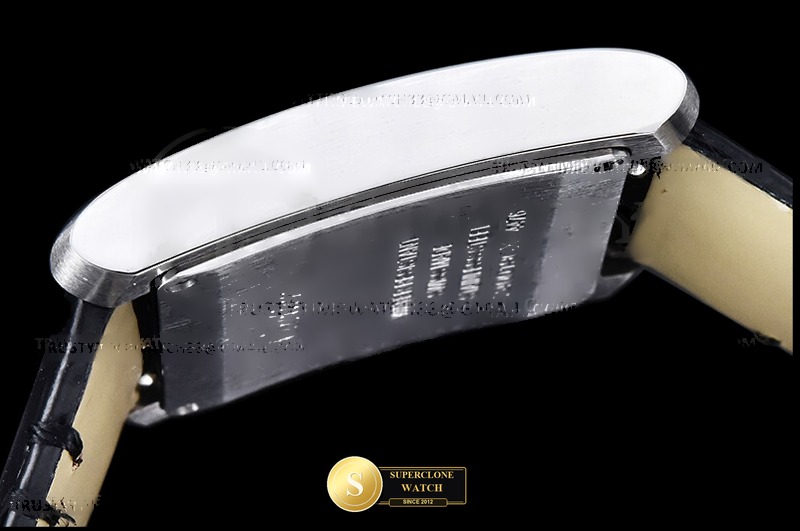 Cartier Ref. CAR0624A 8848F - Crown Guard & Dial Lume Verification (Photo 12 of 18)