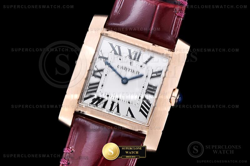 Cartier Ref. CAR0626A 8848F Qtz 1:1 Swiss Super Clone Watch