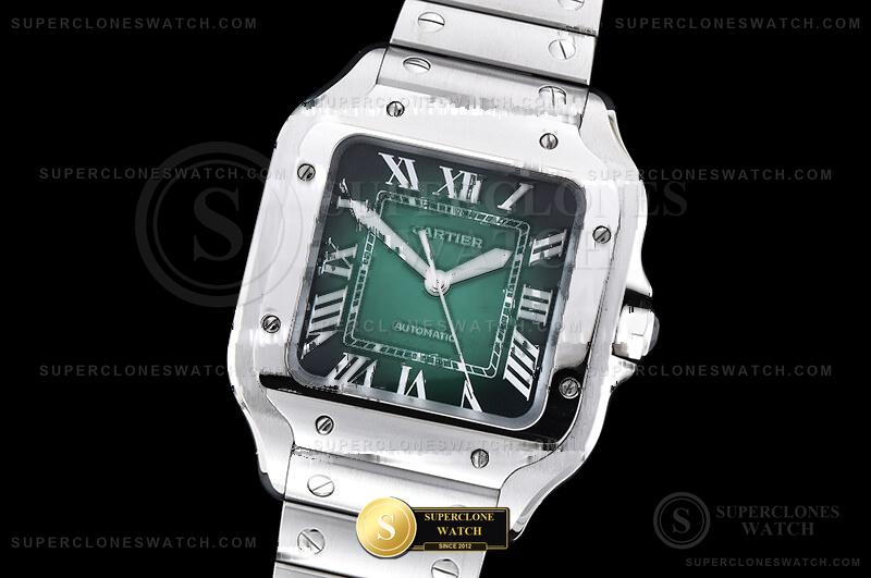 Cartier Ref. CAR0627 BVF Super Clone Automatic 1:1 Swiss Super Clone Watch