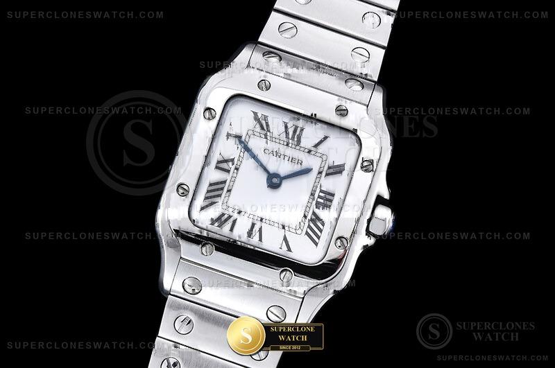 Cartier Ref. CAR0643A BLF Swiss Qtz 1:1 Swiss Super Clone Watch