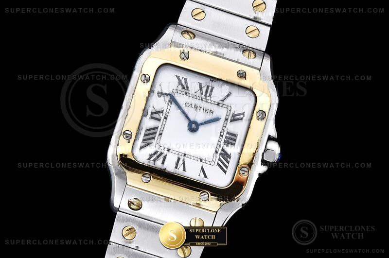 Cartier Ref. CAR0643B BLF Swiss Qtz 1:1 Swiss Super Clone Watch