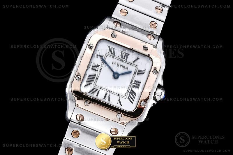 Cartier Ref. CAR0643C BLF Swiss Qtz 1:1 Swiss Super Clone Watch