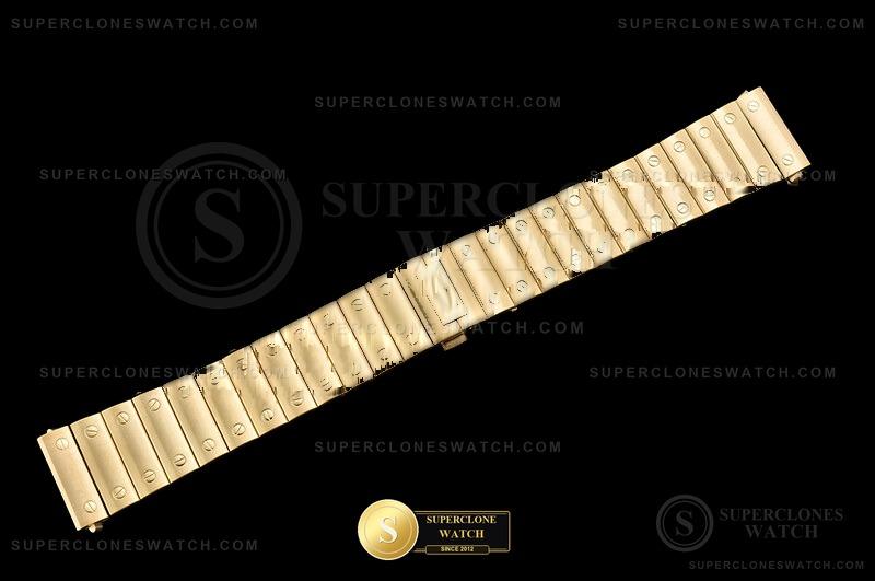 Cartier Ref. CARACC009B RICH Super Clone Automatic 1:1 Swiss Super Clone Watch