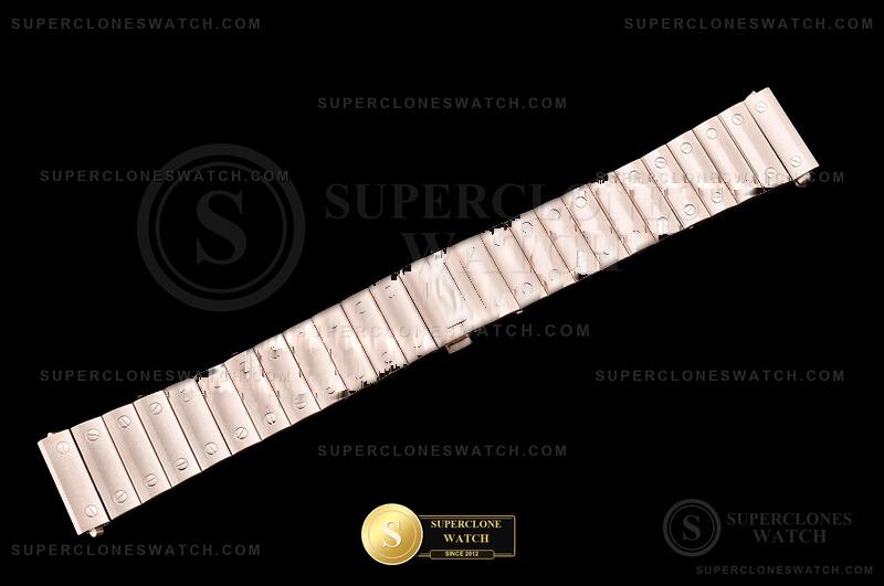 Cartier Ref. CARACC009C RICH Super Clone Automatic 1:1 Swiss Super Clone Watch