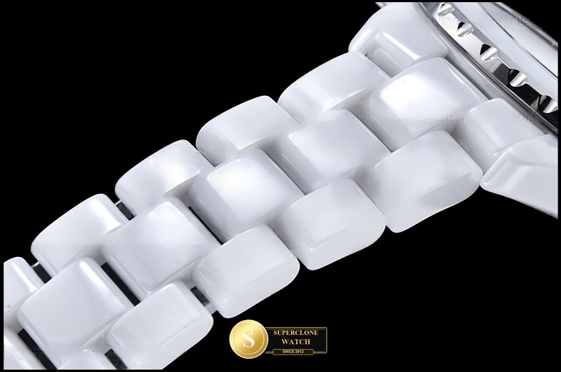 Chanel Ref. CHA025C HT - Crown Guard & Dial Lume Verification (Photo 10 of 22)