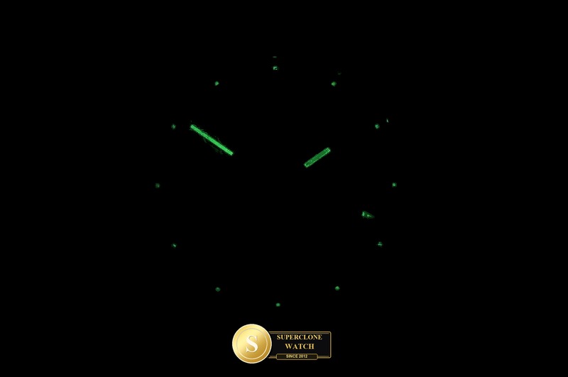 Chanel Ref. CHA025C HT - Crown Guard & Dial Lume Verification (Photo 22 of 22)