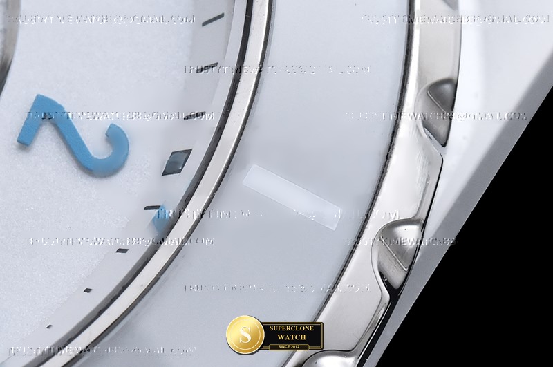 Chanel Ref. CHA025E HT - Crown Guard & Dial Lume Verification (Photo 8 of 23)