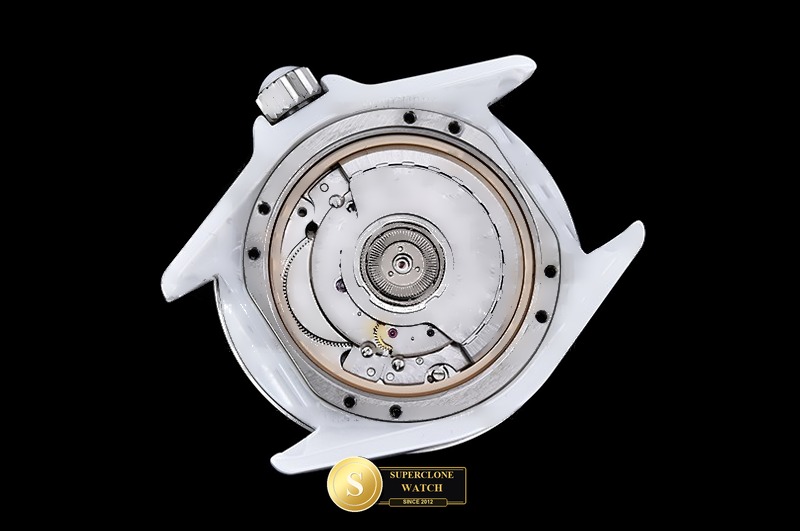 Chanel Ref. CHA025F HT - Crown Guard & Dial Lume Verification (Photo 20 of 23)