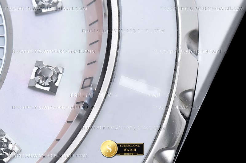 Chanel Ref. CHA025G HT - Crown Guard & Dial Lume Verification (Photo 8 of 23)
