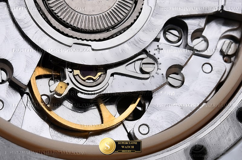 Chanel Ref. CHA025G HT - Crown Guard & Dial Lume Verification (Photo 22 of 23)