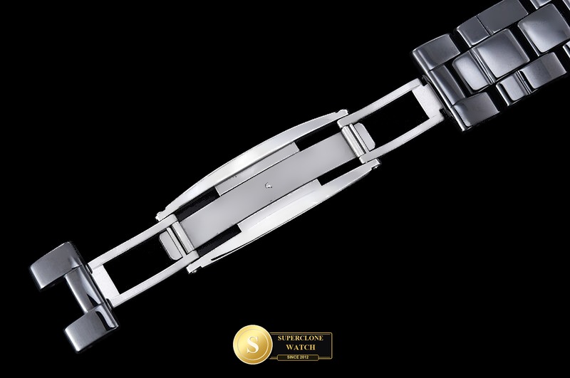 Chanel Ref. CHA026B HT - Crown Guard & Dial Lume Verification (Photo 14 of 22)