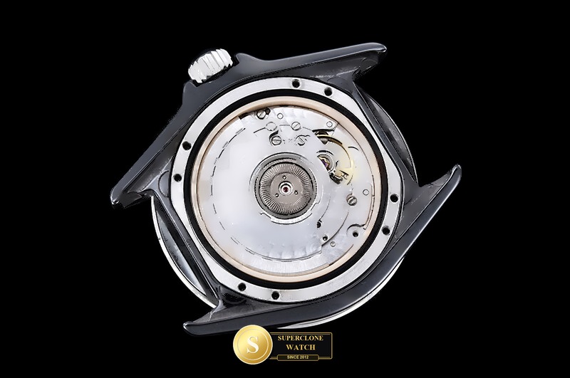 Chanel Ref. CHA026B HT - Crown Guard & Dial Lume Verification (Photo 20 of 22)