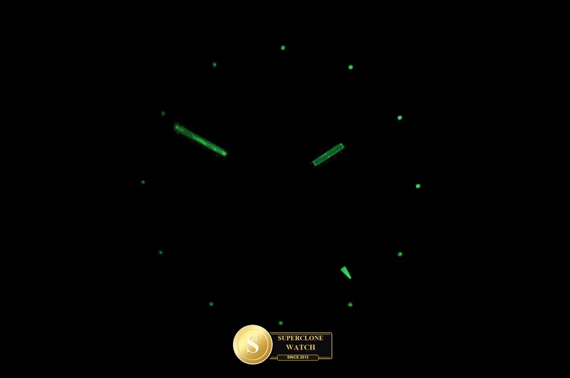 Chanel Ref. CHA026B HT - Crown Guard & Dial Lume Verification (Photo 22 of 22)