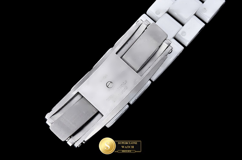 Chanel Ref. CHA027C HT - Crown Guard & Dial Lume Verification (Photo 16 of 21)