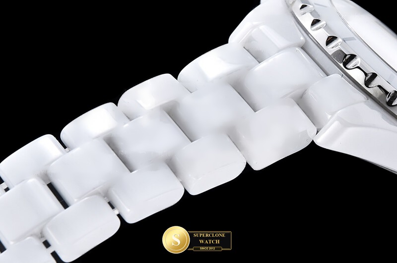 Chanel Ref. CHA027E HT - Exhibition Caseback & Cloned Calibre Movement (Photo 4 of 21)