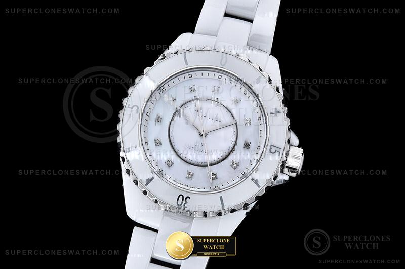Chanel Ref. CHA028B HT Super Clone Automatic 1:1 Swiss Super Clone Watch