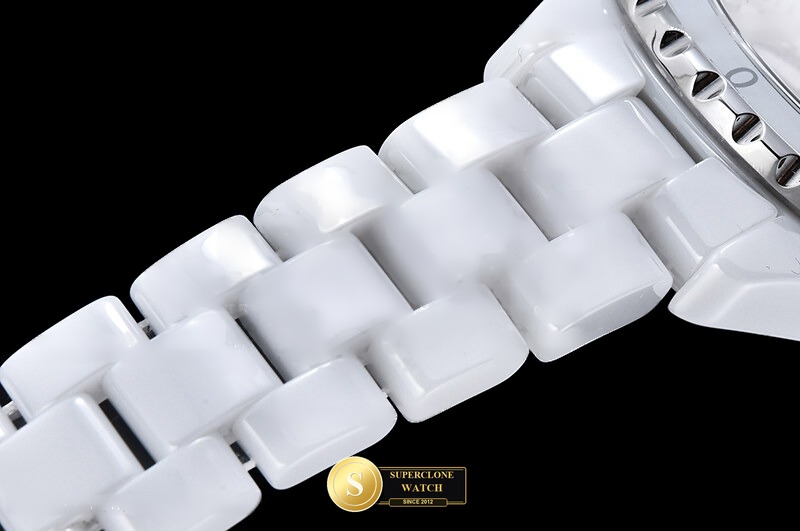 Chanel Ref. CHA028B HT - Exhibition Caseback & Cloned Calibre Movement (Photo 4 of 22)