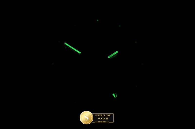 Chanel Ref. CHA028B HT - Crown Guard & Dial Lume Verification (Photo 22 of 22)