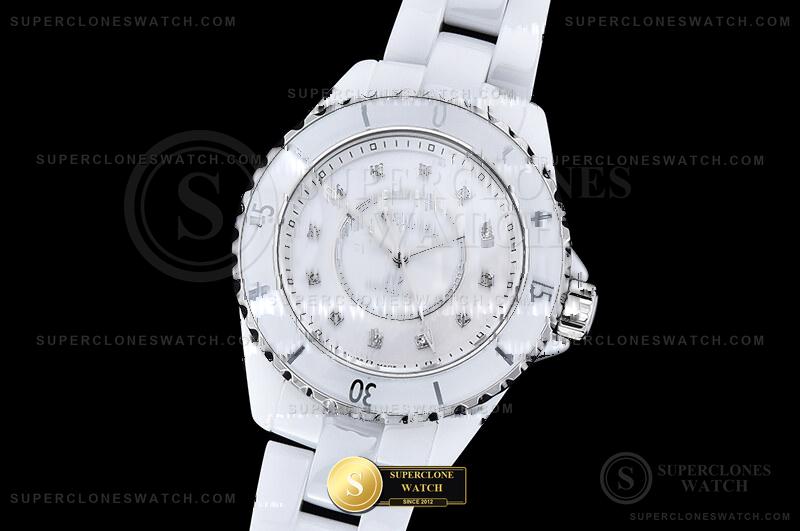 Chanel Ref. CHA028C HT Super Clone Automatic 1:1 Swiss Super Clone Watch