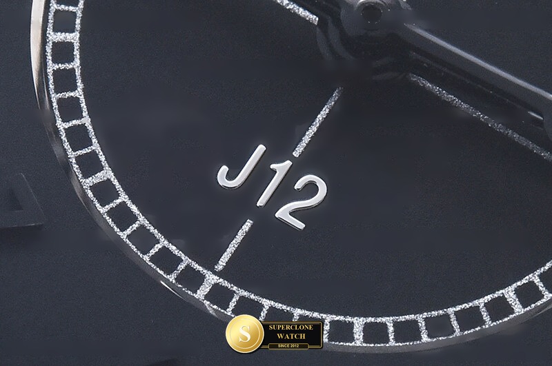 Chanel Ref. CHA028C HT - Crown Guard & Dial Lume Verification (Photo 10 of 20)