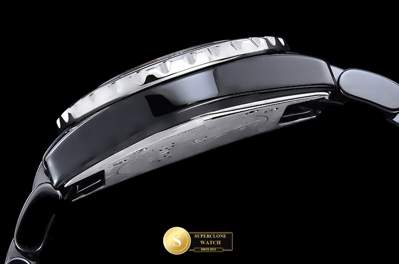 Chanel Ref. CHA028C HT - Crown Guard & Dial Lume Verification (Photo 16 of 20)