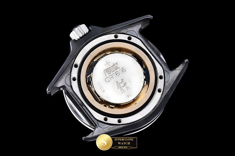 Chanel Ref. CHA028C HT - Crown Guard & Dial Lume Verification (Photo 18 of 20)