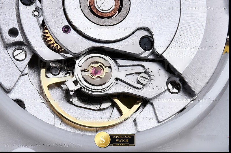 Franck Muller Ref. FM196A ABF - Crown Guard & Dial Lume Verification (Photo 18 of 21)